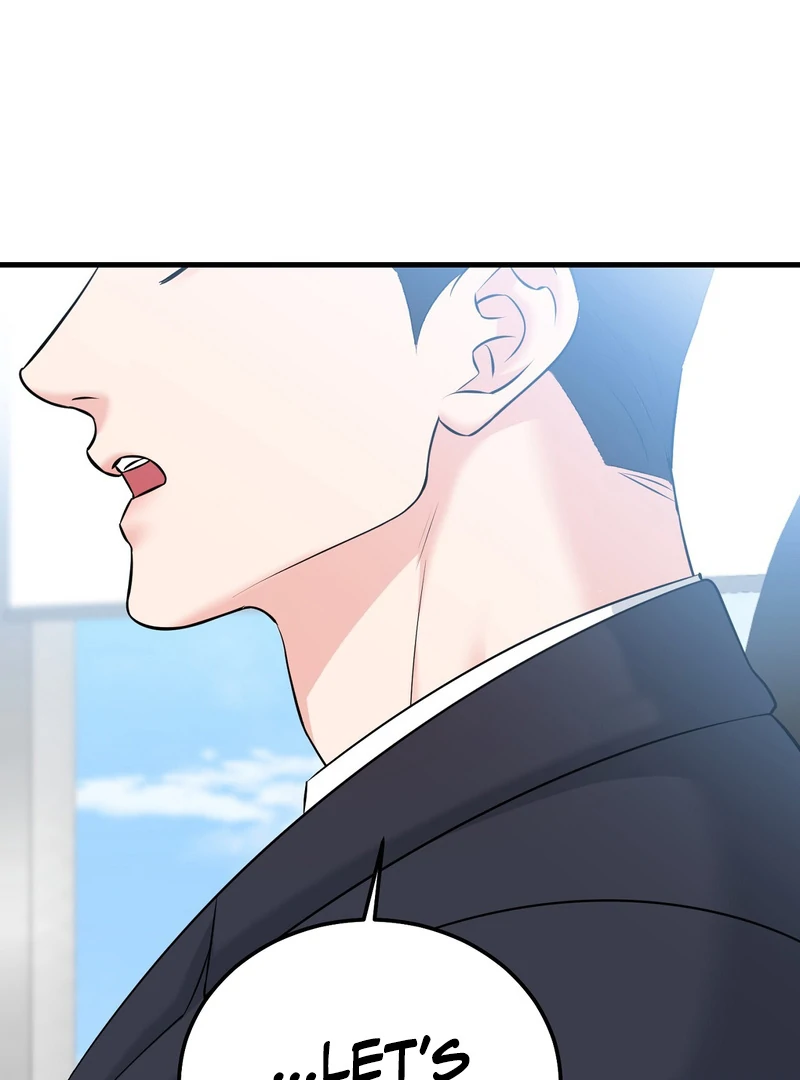 My Boss Who Rejected Me Is Now Obsessed with Me Chapter 10 - page 55