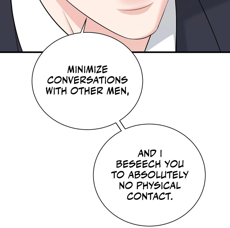 My Boss Who Rejected Me Is Now Obsessed with Me Chapter 10 - page 64