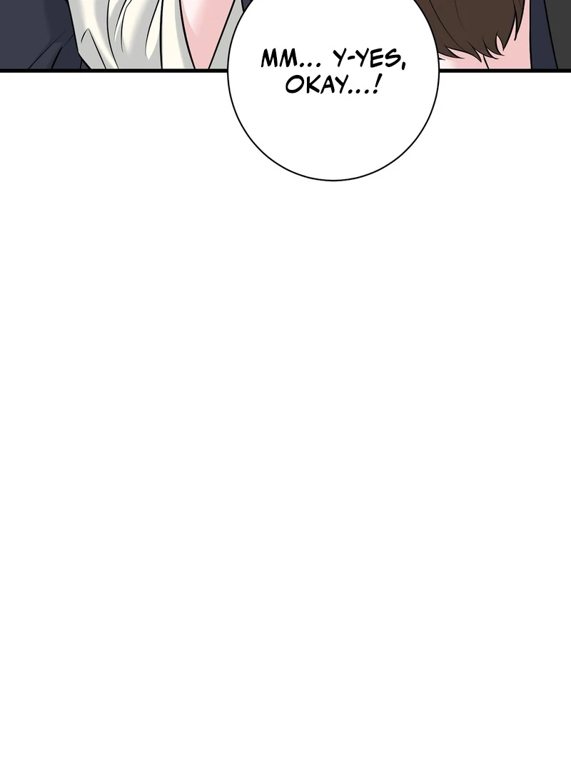 My Boss Who Rejected Me Is Now Obsessed with Me Chapter 10 - page 69