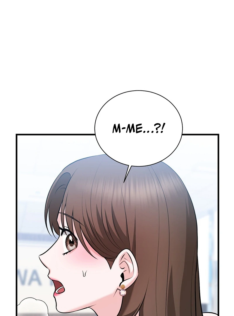 My Boss Who Rejected Me Is Now Obsessed with Me Chapter 10 - page 74