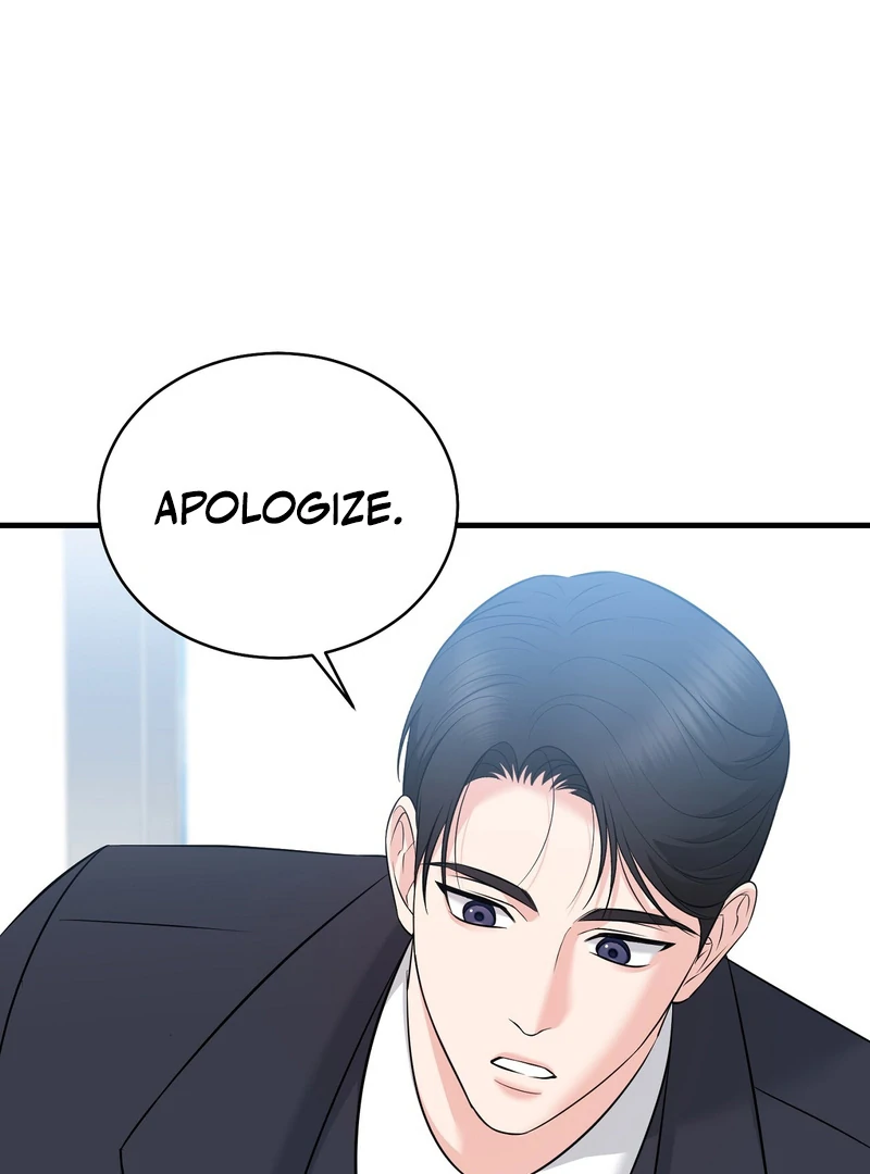 My Boss Who Rejected Me Is Now Obsessed with Me Chapter 10 - page 80