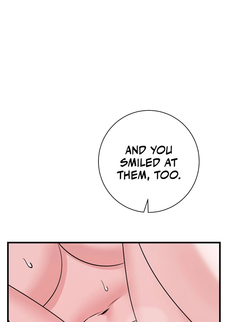 My Boss Who Rejected Me Is Now Obsessed with Me Chapter 10 - page 83