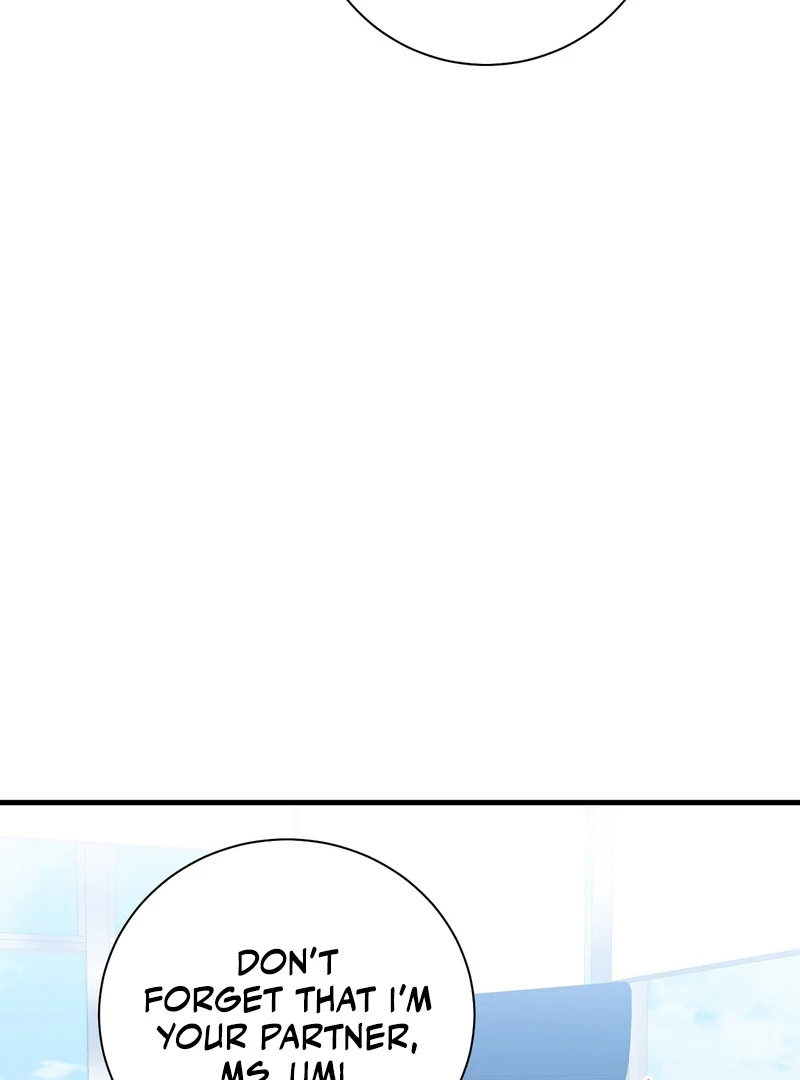 My Boss Who Rejected Me Is Now Obsessed with Me Chapter 10 - page 85