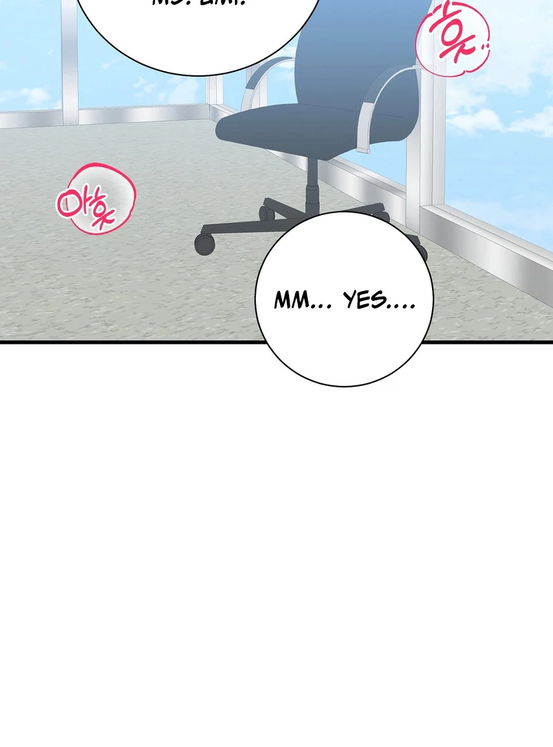 My Boss Who Rejected Me Is Now Obsessed with Me Chapter 10 - page 86