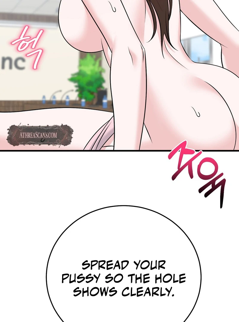 My Boss Who Rejected Me Is Now Obsessed with Me Chapter 10 - page 88