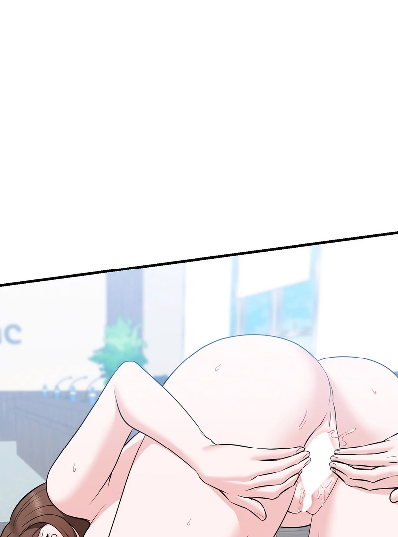 My Boss Who Rejected Me Is Now Obsessed with Me Chapter 10 - page 93