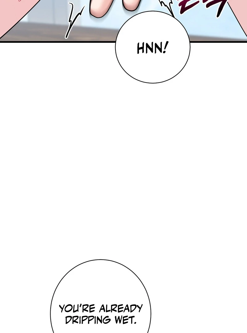 My Boss Who Rejected Me Is Now Obsessed with Me Chapter 10 - page 96