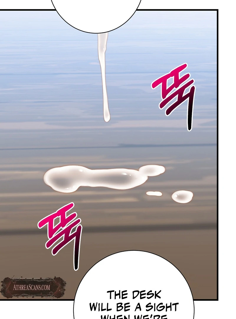 My Boss Who Rejected Me Is Now Obsessed with Me Chapter 10 - page 97