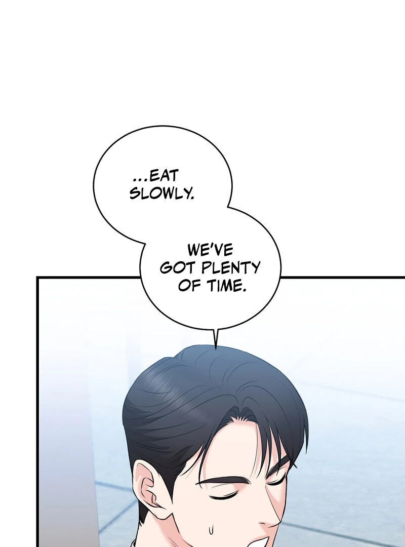 My Boss Who Rejected Me Is Now Obsessed with Me Chapter 11 - page 101