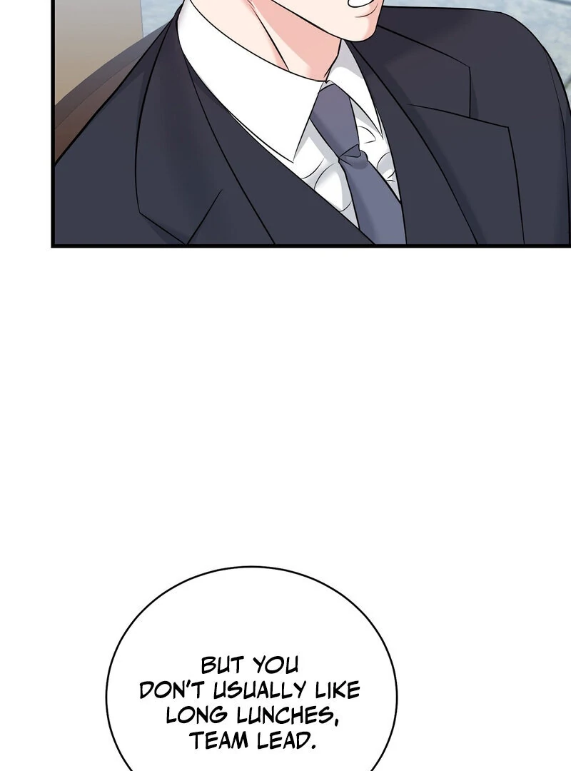 My Boss Who Rejected Me Is Now Obsessed with Me Chapter 11 - page 102