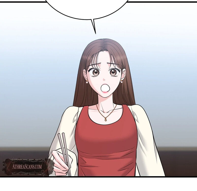 My Boss Who Rejected Me Is Now Obsessed with Me Chapter 11 - page 103