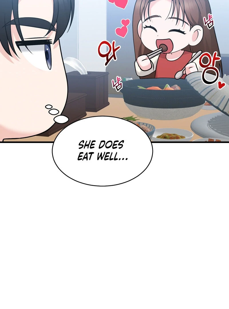 My Boss Who Rejected Me Is Now Obsessed with Me Chapter 11 - page 107