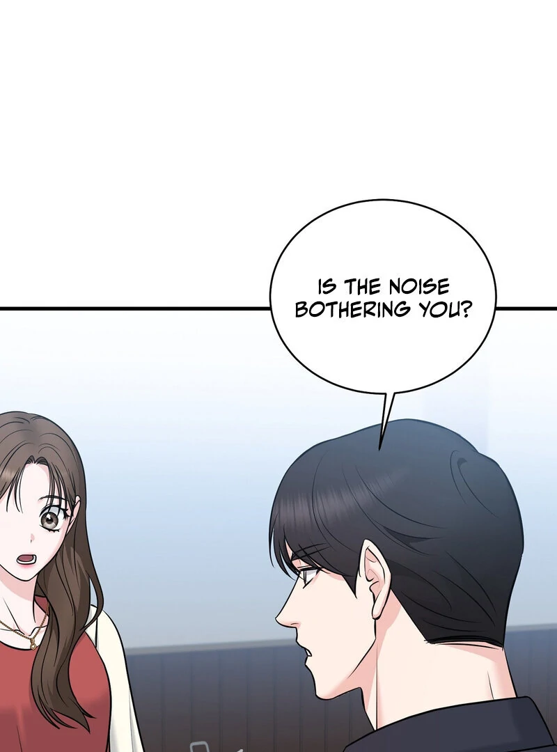 My Boss Who Rejected Me Is Now Obsessed with Me Chapter 11 - page 112