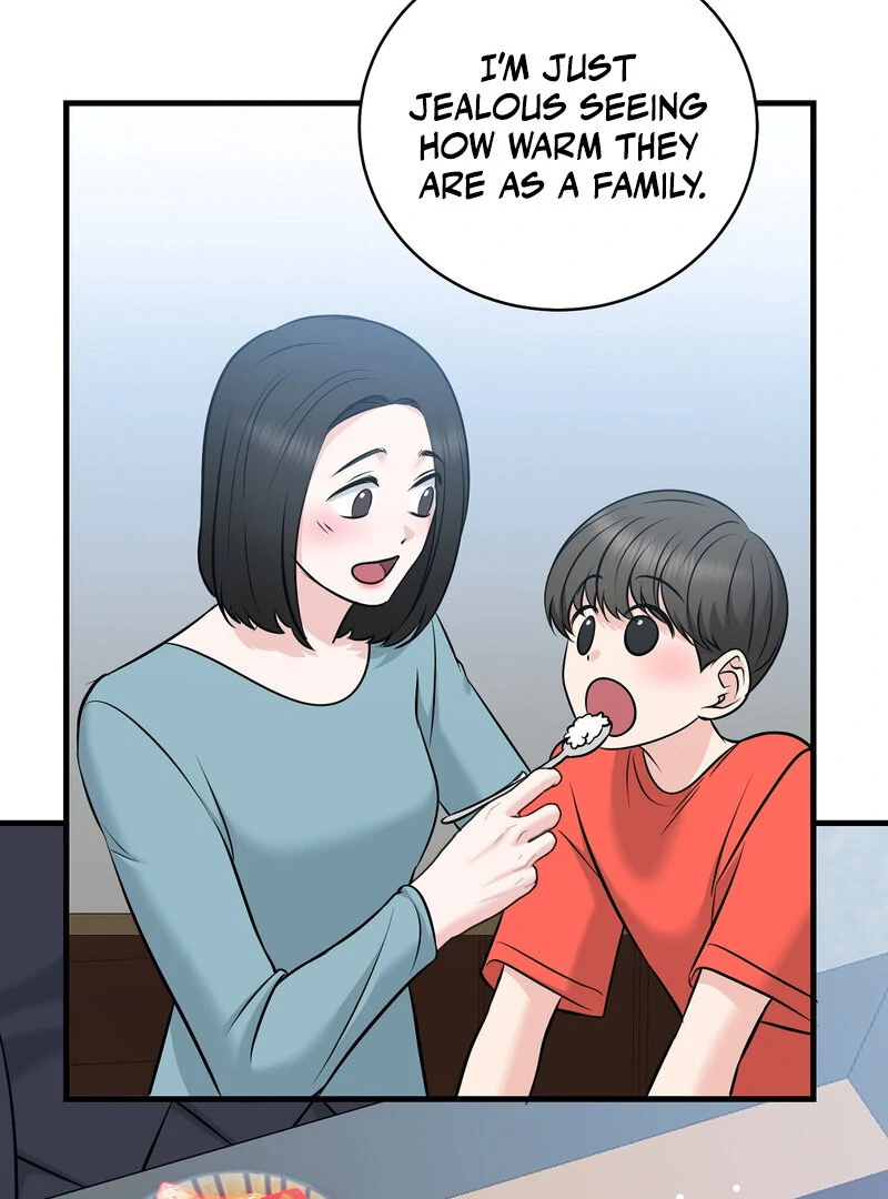 My Boss Who Rejected Me Is Now Obsessed with Me Chapter 11 - page 114