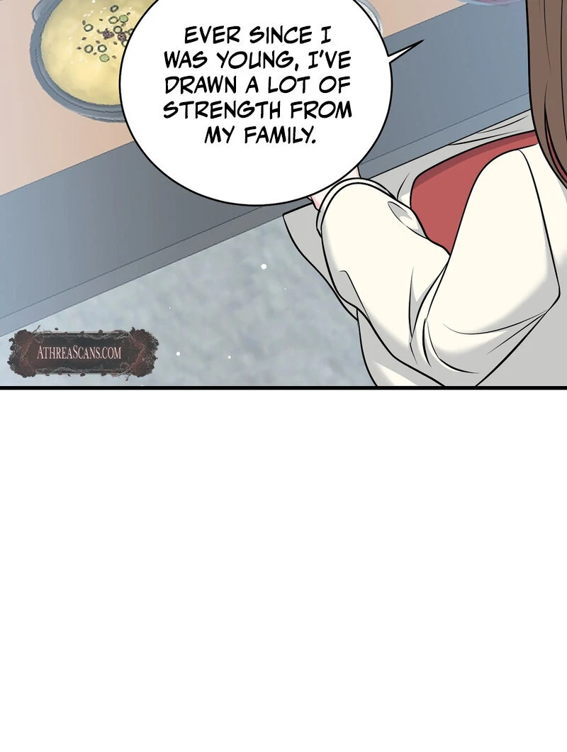 My Boss Who Rejected Me Is Now Obsessed with Me Chapter 11 - page 116