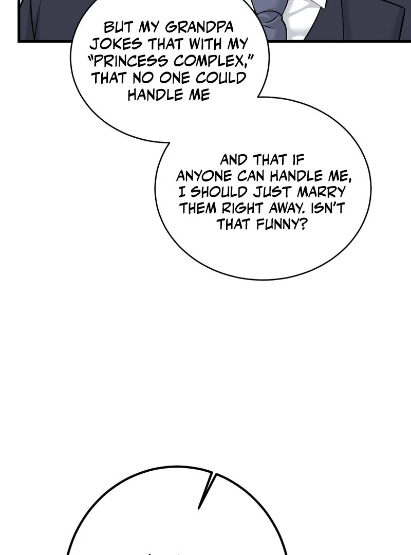 My Boss Who Rejected Me Is Now Obsessed with Me Chapter 11 - page 119