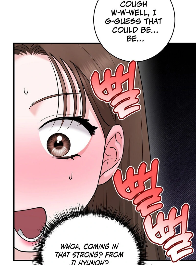 My Boss Who Rejected Me Is Now Obsessed with Me Chapter 11 - page 122
