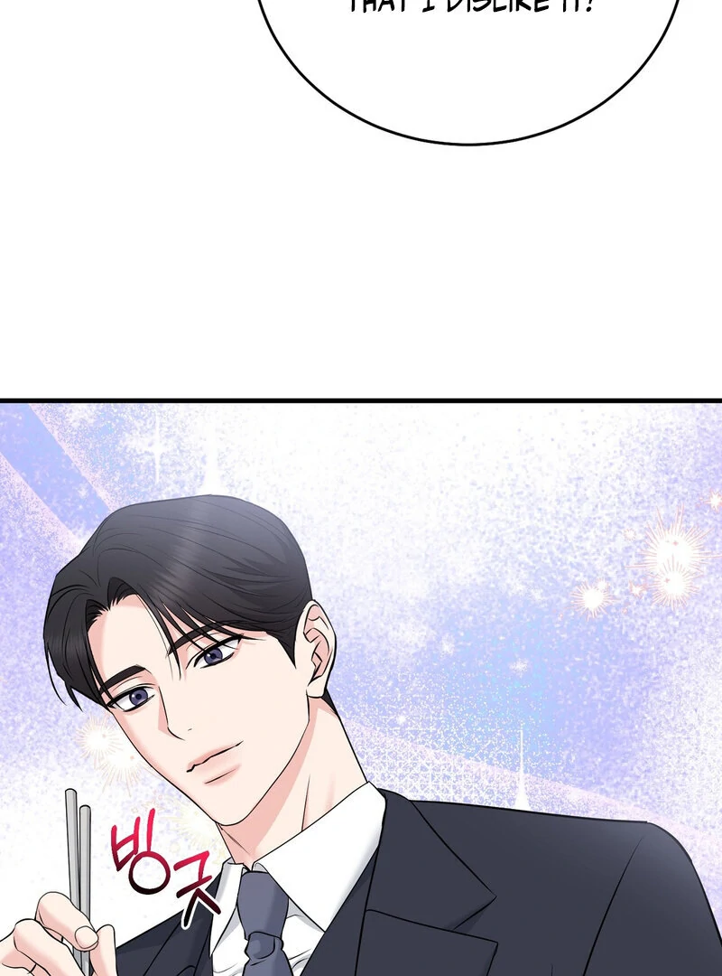 My Boss Who Rejected Me Is Now Obsessed with Me Chapter 11 - page 125