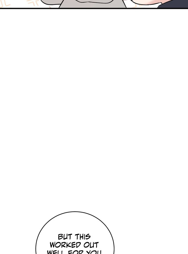 My Boss Who Rejected Me Is Now Obsessed with Me Chapter 11 - page 69