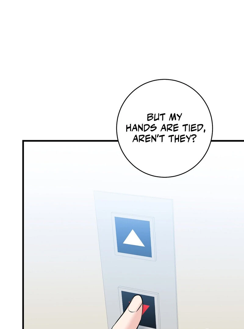 My Boss Who Rejected Me Is Now Obsessed with Me Chapter 11 - page 79