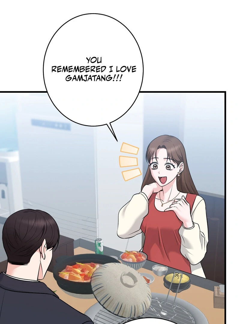 My Boss Who Rejected Me Is Now Obsessed with Me Chapter 11 - page 88