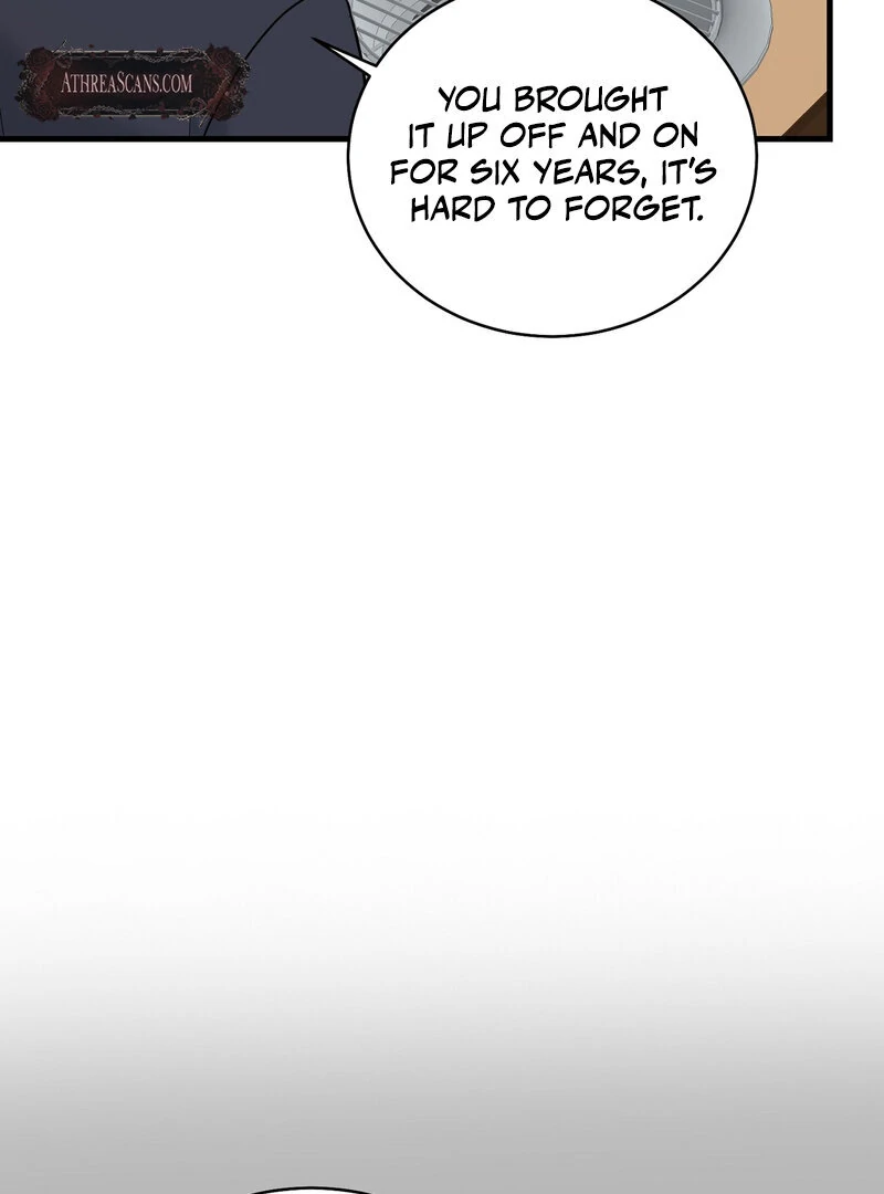 My Boss Who Rejected Me Is Now Obsessed with Me Chapter 11 - page 89