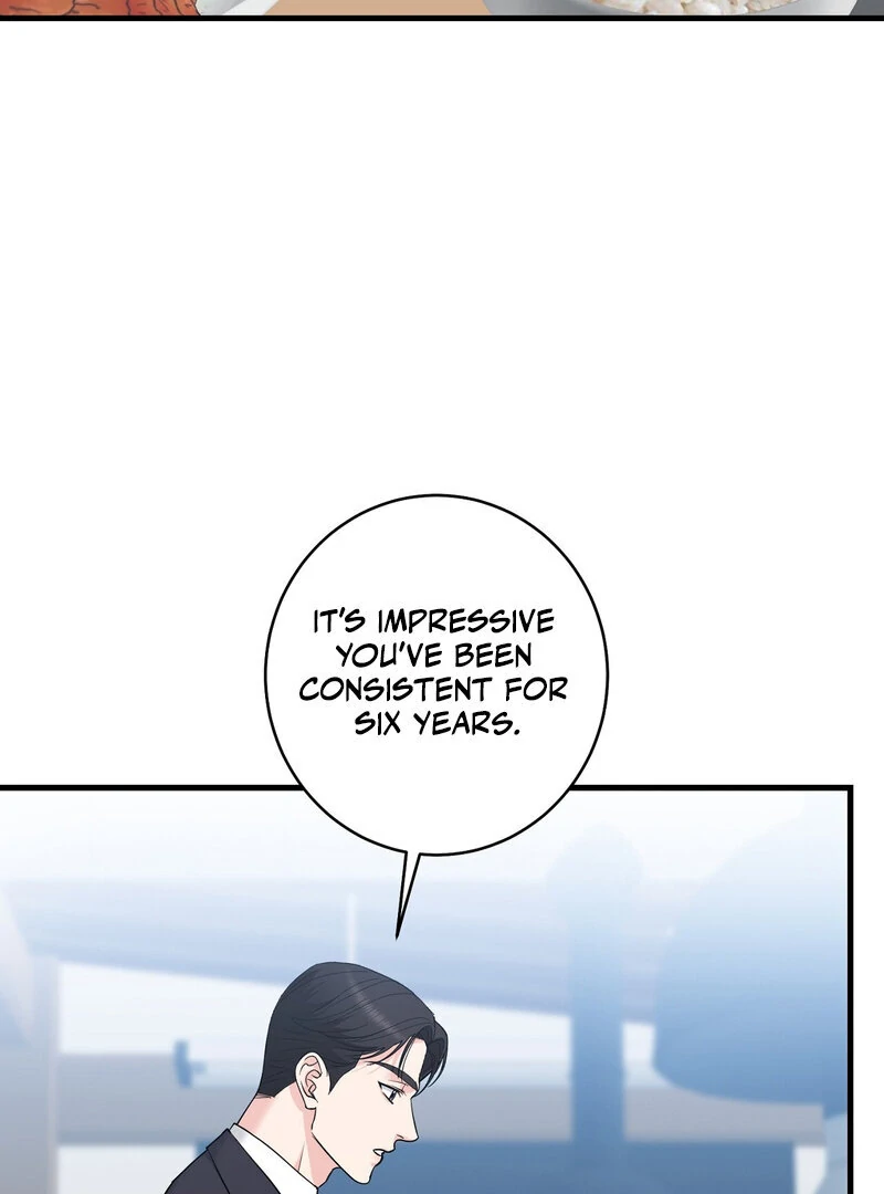 My Boss Who Rejected Me Is Now Obsessed with Me Chapter 11 - page 93