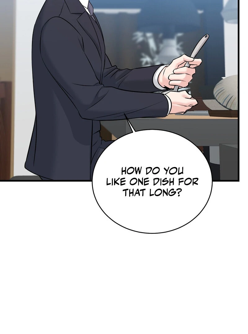 My Boss Who Rejected Me Is Now Obsessed with Me Chapter 11 - page 94