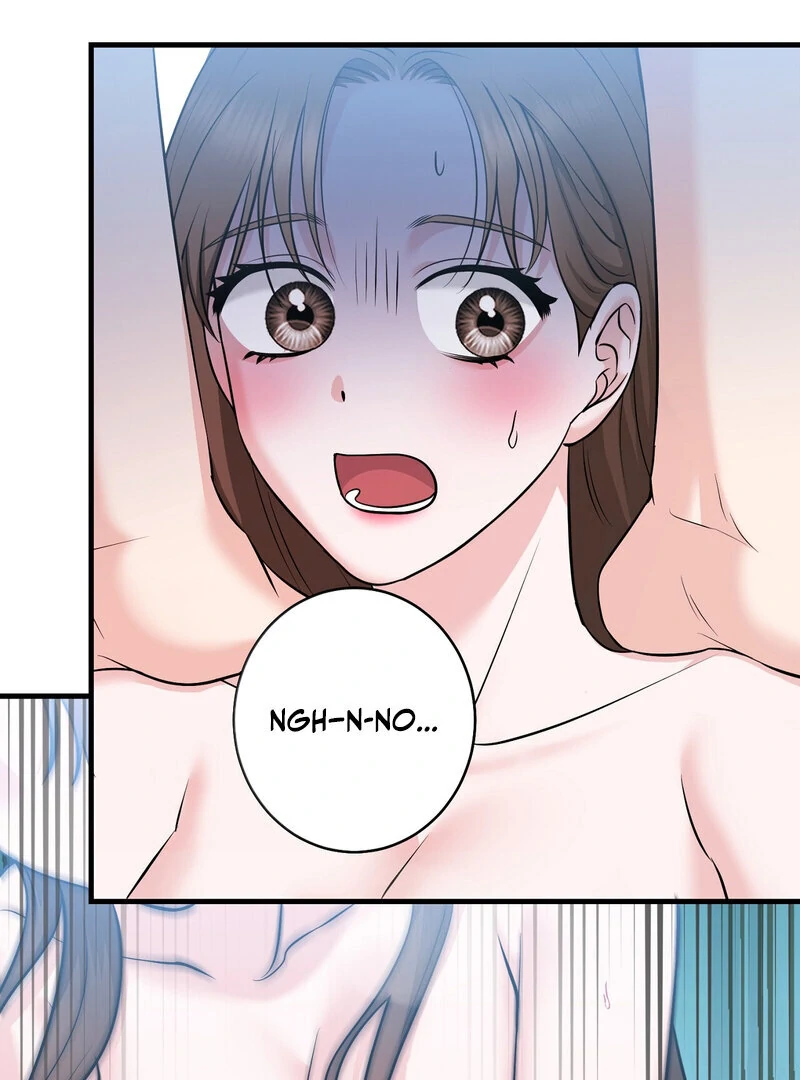 My Boss Who Rejected Me Is Now Obsessed with Me Chapter 12 - page 100