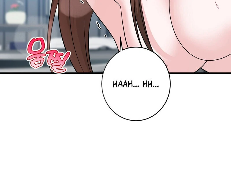 My Boss Who Rejected Me Is Now Obsessed with Me Chapter 12 - page 103