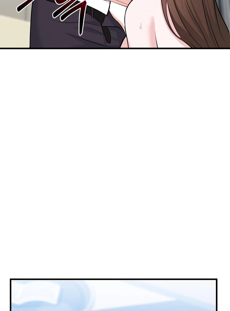 My Boss Who Rejected Me Is Now Obsessed with Me Chapter 12 - page 107