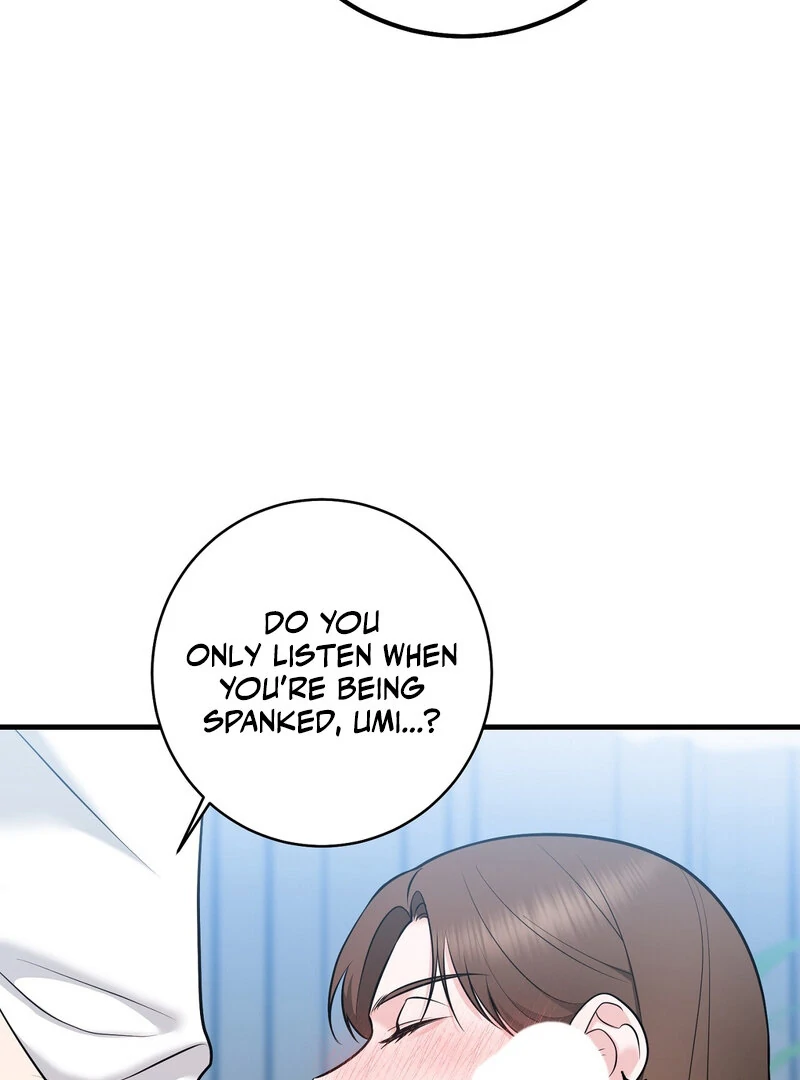 My Boss Who Rejected Me Is Now Obsessed with Me Chapter 12 - page 109