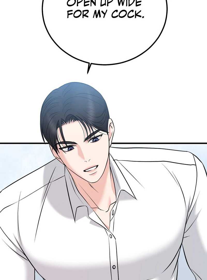 My Boss Who Rejected Me Is Now Obsessed with Me Chapter 12 - page 111