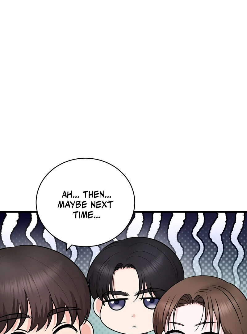 My Boss Who Rejected Me Is Now Obsessed with Me Chapter 12 - page 17