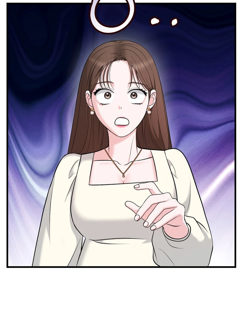 My Boss Who Rejected Me Is Now Obsessed with Me Chapter 12 - page 19