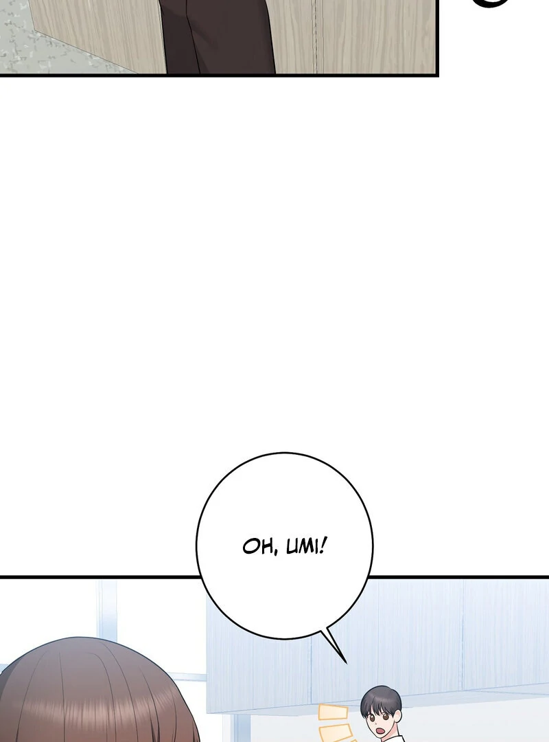 My Boss Who Rejected Me Is Now Obsessed with Me Chapter 12 - page 2