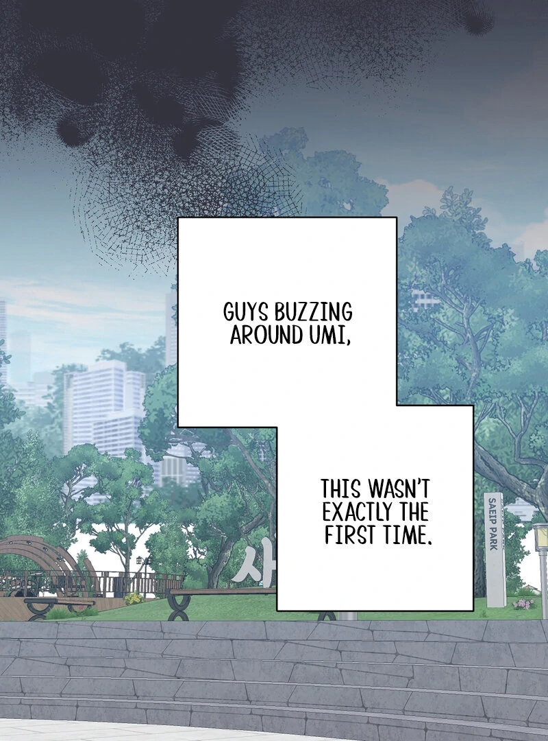 My Boss Who Rejected Me Is Now Obsessed with Me Chapter 12 - page 36