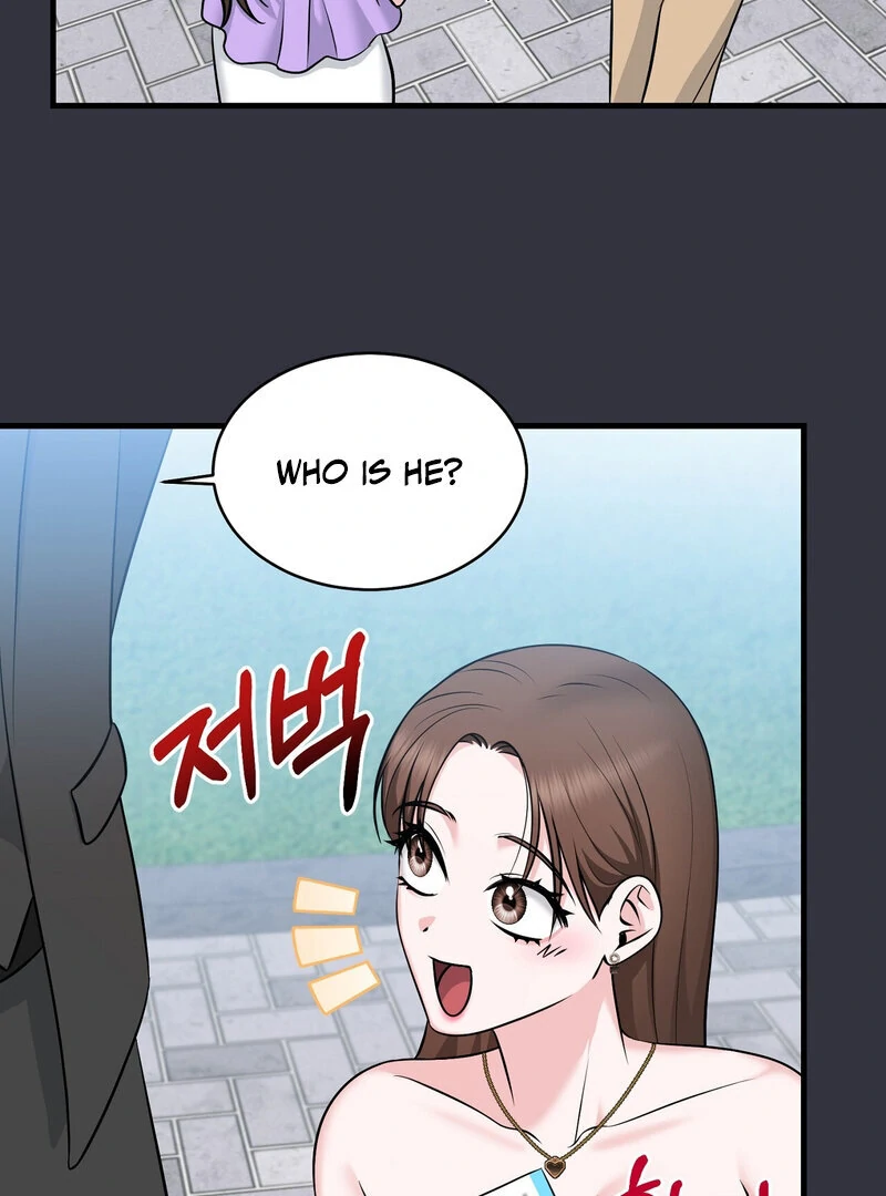 My Boss Who Rejected Me Is Now Obsessed with Me Chapter 12 - page 42