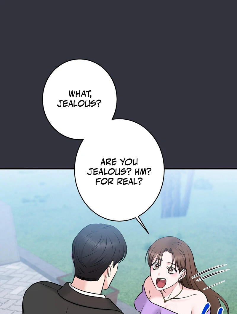 My Boss Who Rejected Me Is Now Obsessed with Me Chapter 12 - page 51