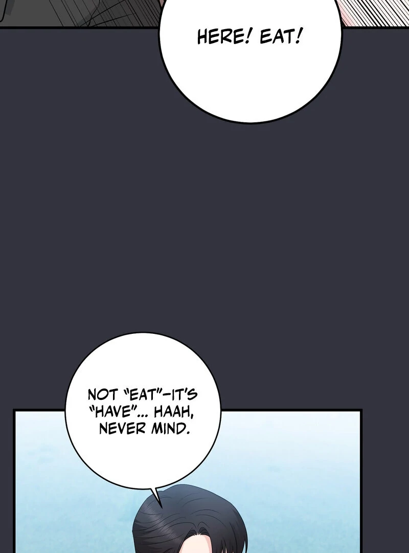 My Boss Who Rejected Me Is Now Obsessed with Me Chapter 12 - page 54