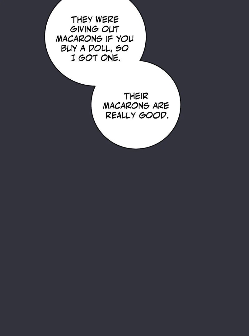 My Boss Who Rejected Me Is Now Obsessed with Me Chapter 12 - page 56