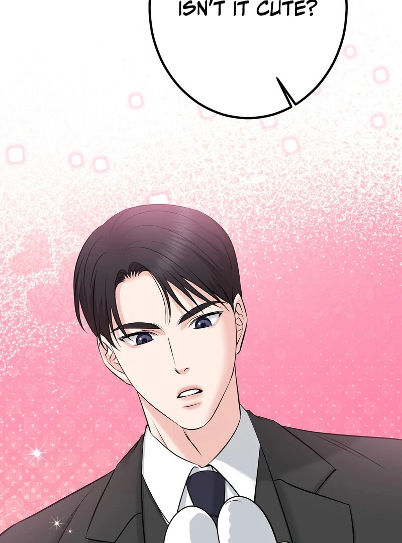 My Boss Who Rejected Me Is Now Obsessed with Me Chapter 12 - page 58