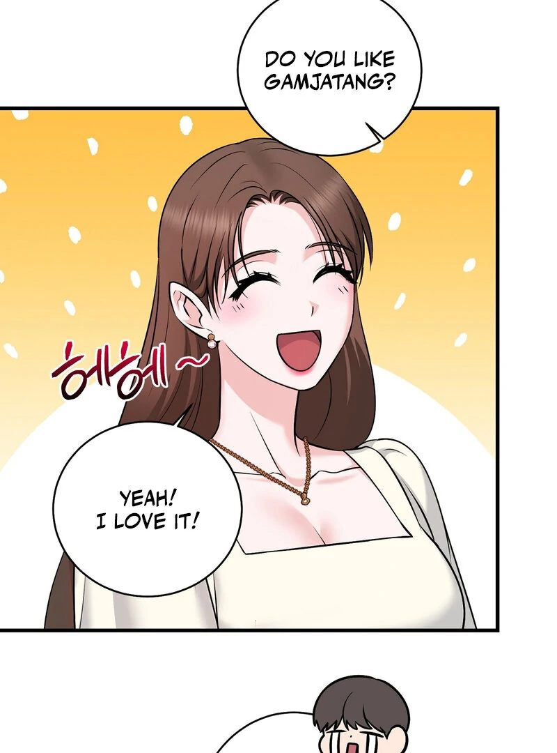 My Boss Who Rejected Me Is Now Obsessed with Me Chapter 12 - page 5