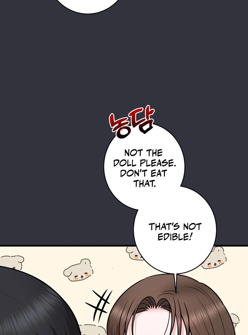 My Boss Who Rejected Me Is Now Obsessed with Me Chapter 12 - page 62