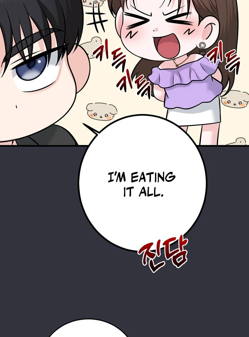 My Boss Who Rejected Me Is Now Obsessed with Me Chapter 12 - page 63