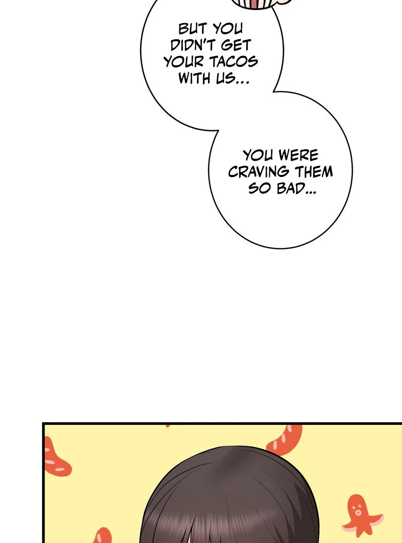 My Boss Who Rejected Me Is Now Obsessed with Me Chapter 12 - page 6