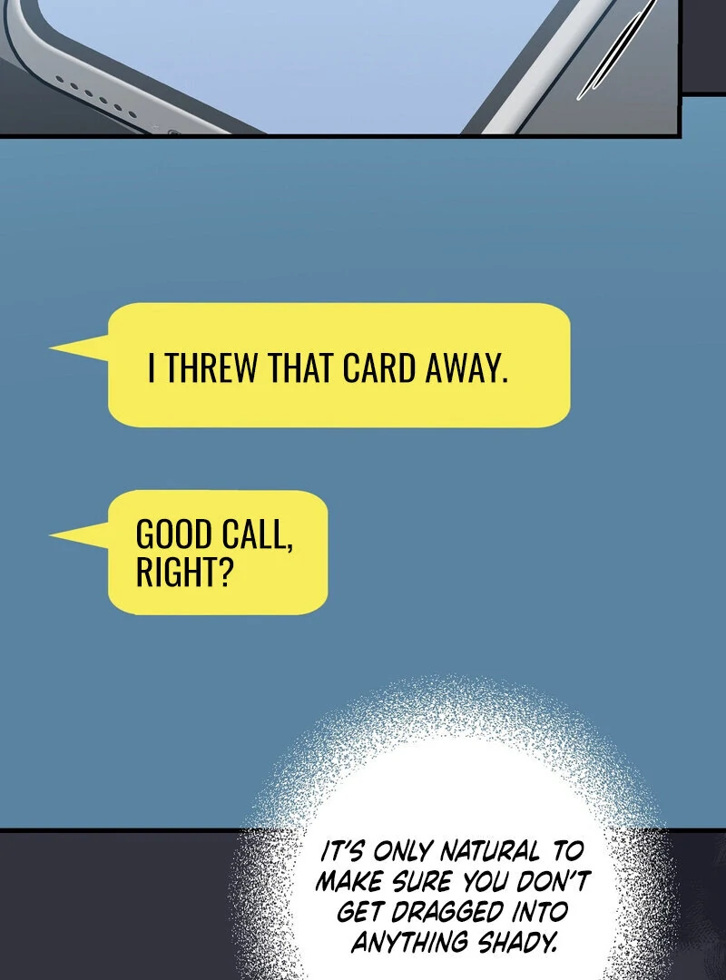 My Boss Who Rejected Me Is Now Obsessed with Me Chapter 12 - page 71