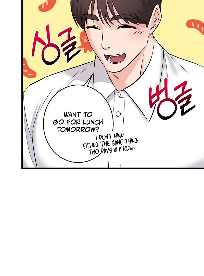 My Boss Who Rejected Me Is Now Obsessed with Me Chapter 12 - page 7