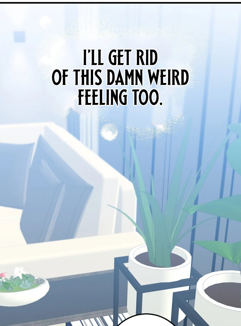 My Boss Who Rejected Me Is Now Obsessed with Me Chapter 12 - page 83