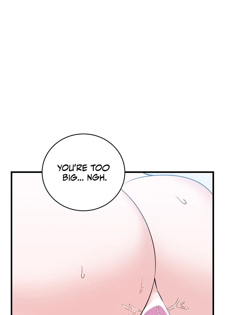 My Boss Who Rejected Me Is Now Obsessed with Me Chapter 12 - page 86